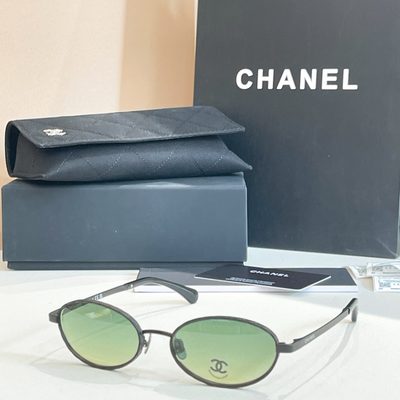 Chanel Sunglasses — 8