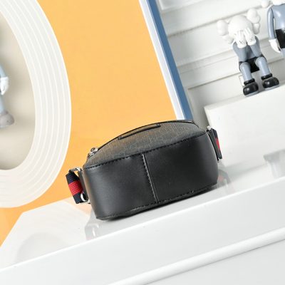 Gucci Ophidia mini messenger bag — 4