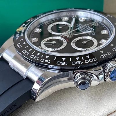 Rolex Watch — 5
