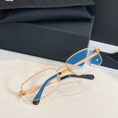 Chanel Sunglasses — 4