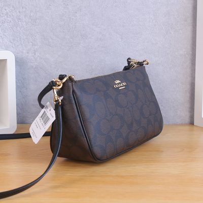 Coach Bag — 3