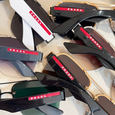 Prada Sunglasses — 7