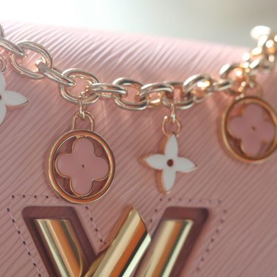 Louis Vuitton Bag — 3