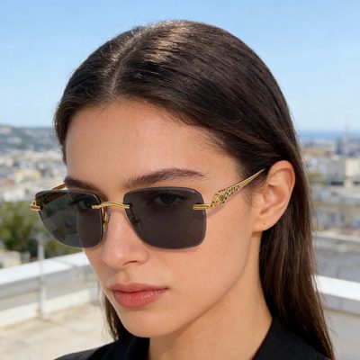 Cartier sunglasses