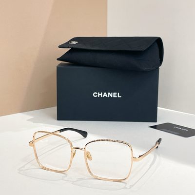 Chanel Sunglasses — 9