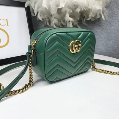 Gucci Bag — 3