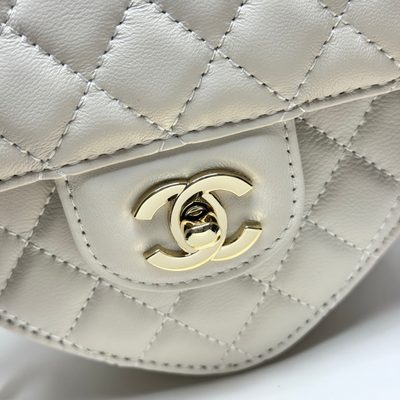 Chanel Bag — 5