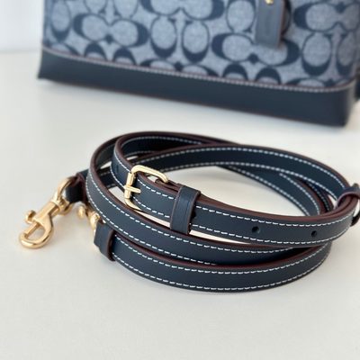 Coach Bag — 9