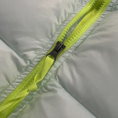 The North Face Women's Nuptse Short Jacket — 8