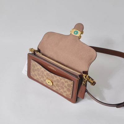 Coach Bag — 5