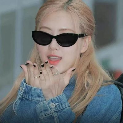 YSL Sunglasses — 7
