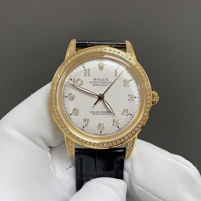 Rolex Watch