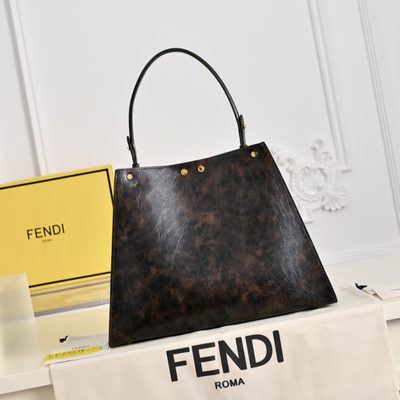 Fendi Bag — 3