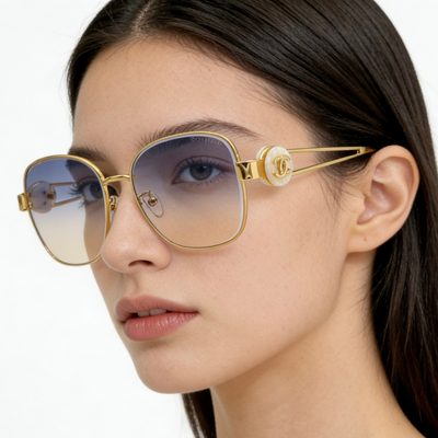 Chanel Sunglasses — 6