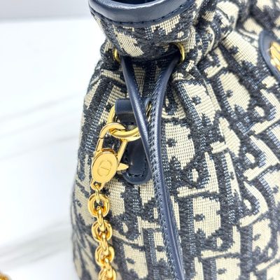 Dior Bag — 7