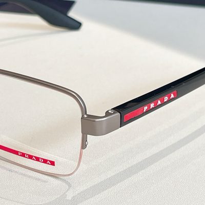 Prada Sunglasses — 5