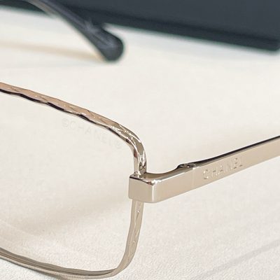 Chanel Sunglasses — 9
