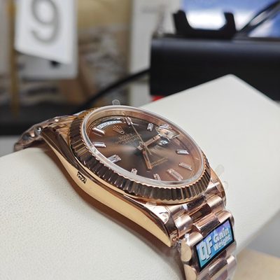 Rolex Watch — 5
