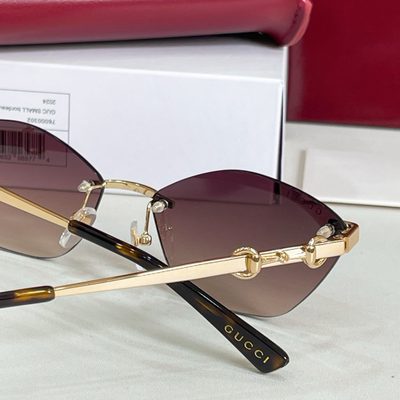 Gucci Sunglasses — 5