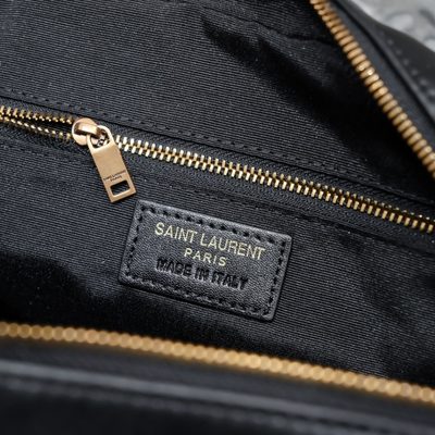 YSL Bag — 9