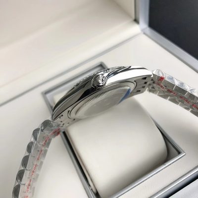 Rolex Watch — 7