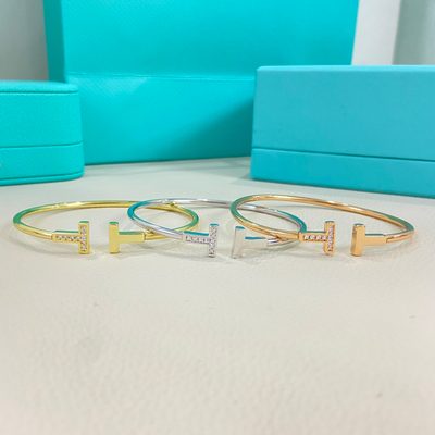 Tiffany Jewellery — 9