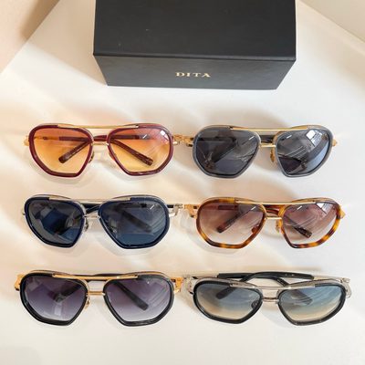Dita Sunglasses — 8