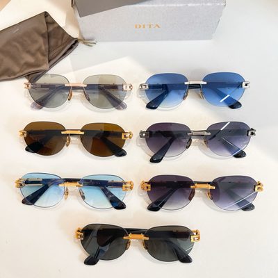 Dita Sunglasses — 8