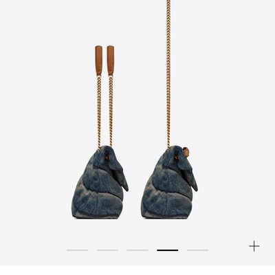YSL Bag — 3