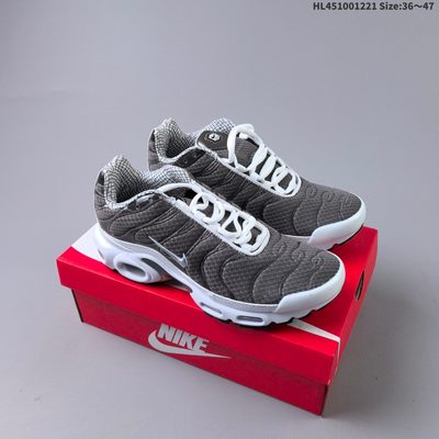 Nike Air Max Plus TN trainers — 9