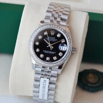 Rolex Watch — 3