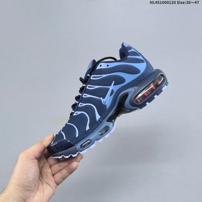 Nike Air Max Plus TN sneakers — 3