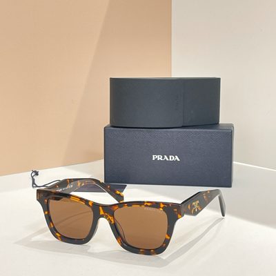 Prada Sunglasses — 9