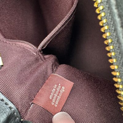 Coach Bag — 8