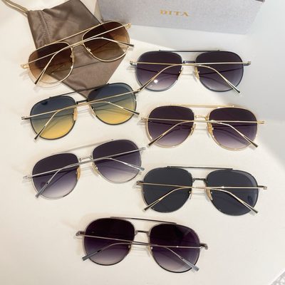 Dita Sunglasses — 8