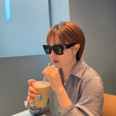 Chanel Sunglasses — 7