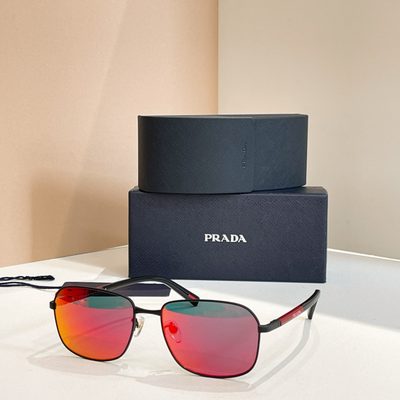 Prada Sunglasses — 4