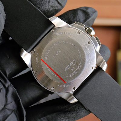 Cartier Watch — 5