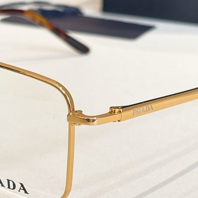 Prada Sunglasses — 7