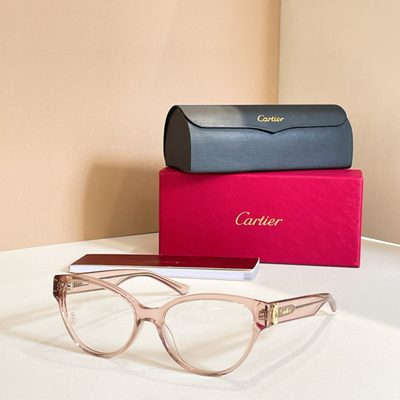 Cartier Sunglasses — 8