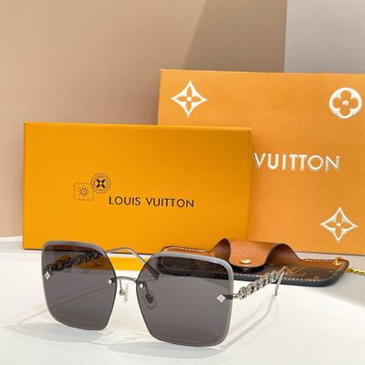 LV Sunglasses — 7