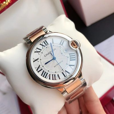 Cartier Watch — 4