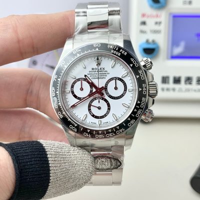 Rolex Watch