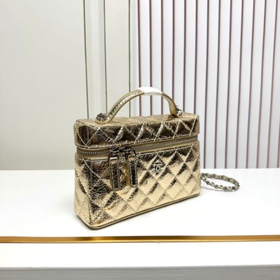 Chanel Bag — 4
