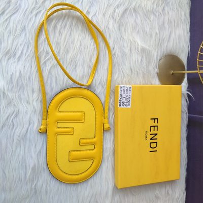 Fendi Bag — 4
