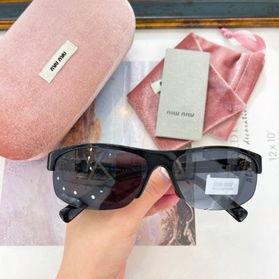 Miu Miu Sunglasses — 6