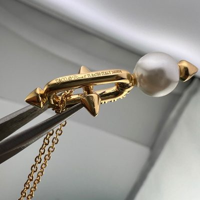 Tiffany Jewellery — 7