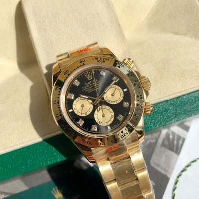 Rolex Watch — 6