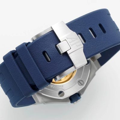 AP Watch — 6