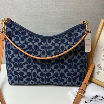Coach Bag — 3